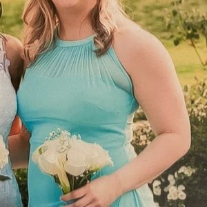 David’s bridal size 8